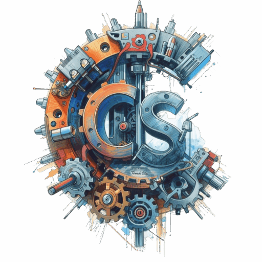 Claus Schönsiegel Logo